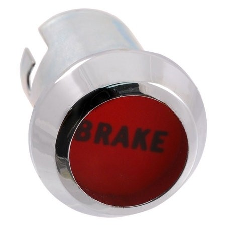 Brake Warning Light Bezel