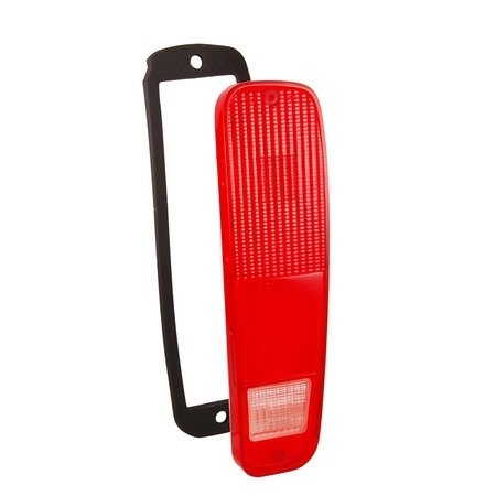 Tail Lamp Assembly