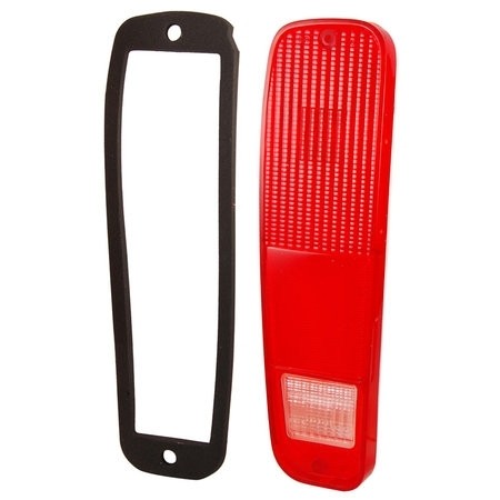 Tail Lamp Assembly