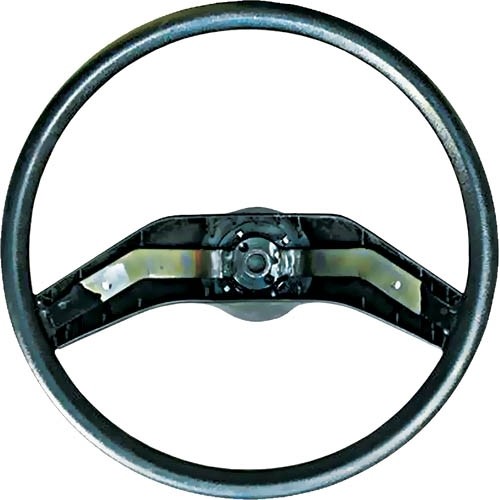 1978-79 Steering Wheel With Cruise Control