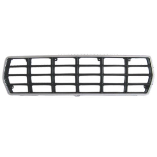 1978-79 Center Grille Insert