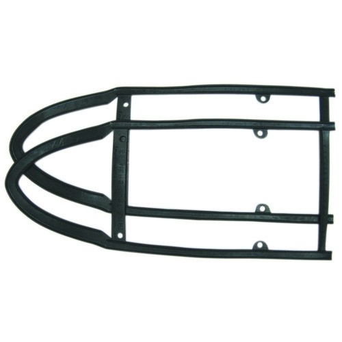 Tail Light to Body Gaskets