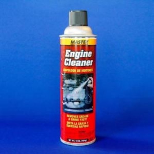 Engine Cleaner & Degreaser Spray