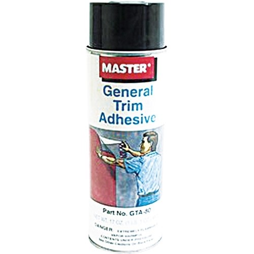 3M General Trim Adhesive Spray