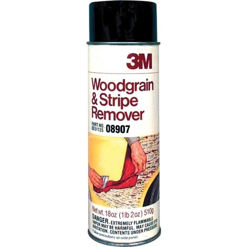 3M Woodgrain & Stripe Remover