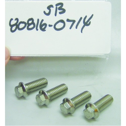 Crank Pulley Kit