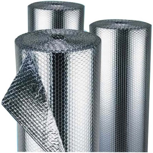 Noise and Heat Insulation
