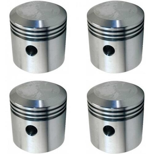 Aluminum Piston Sets