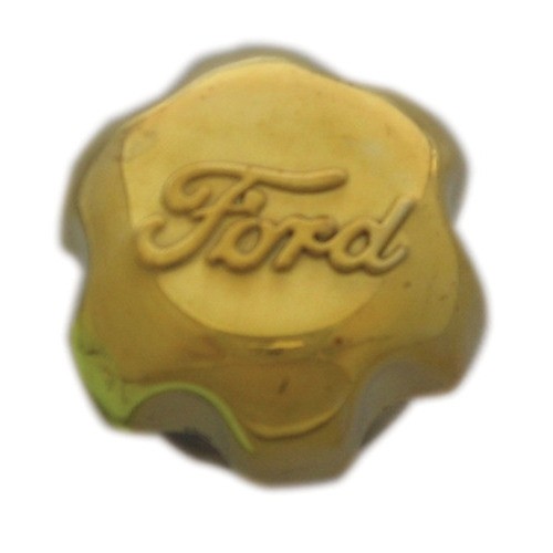Oil Filler Cap