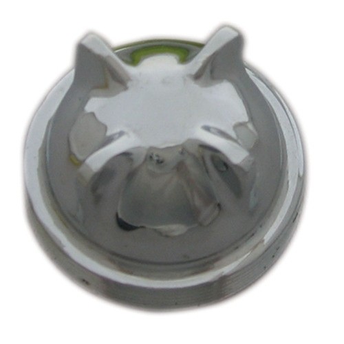 Chrome Radiator Cap