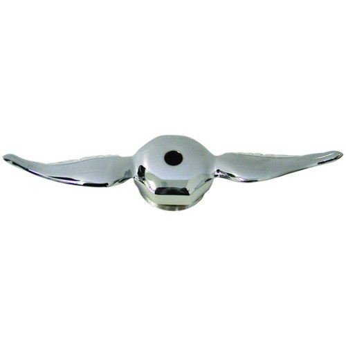Winged Radiator Cap