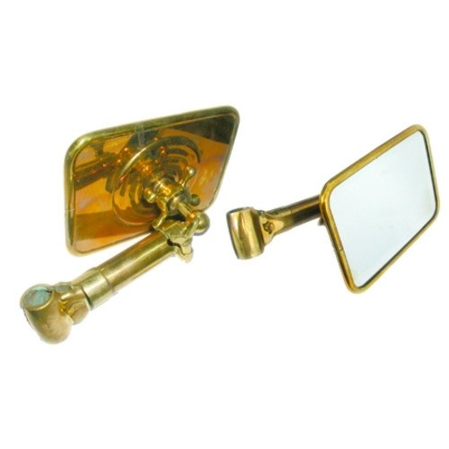 Outside Rearview Mirror