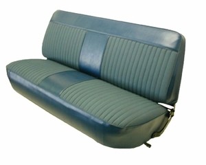 1973-79 Seat Upholstery